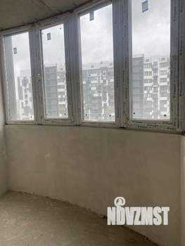 1-к квартира, вторичка, 33м2, 11/16 этаж