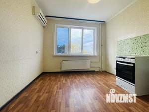 3-к квартира, вторичка, 70м2, 6/16 этаж