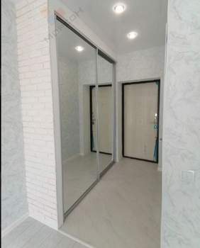 Студия квартира, вторичка, 20м2, 4/6 этаж
