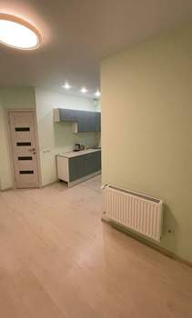 Студия квартира, вторичка, 22м2, 7/10 этаж