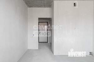 1-к квартира, вторичка, 32м2, 9/16 этаж