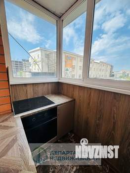 2-к квартира, вторичка, 50м2, 2/19 этаж