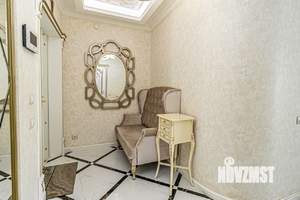 6-к квартира, вторичка, 280м2, 16/17 этаж