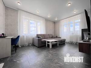 2-к квартира, вторичка, 60м2, 19/20 этаж