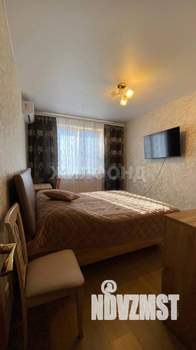 2-к квартира, вторичка, 47м2, 7/9 этаж