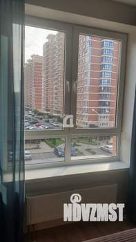 Студия квартира, вторичка, 31м2, 4/17 этаж