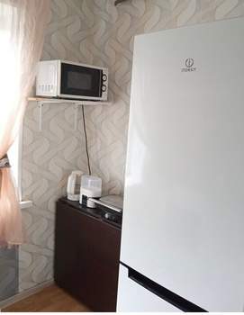 1-к квартира, вторичка, 41м2, 3/9 этаж