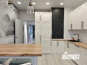 2-к квартира, вторичка, 65м2, 18/19 этаж