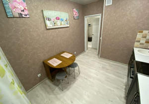1-к квартира, вторичка, 35м2, 8/13 этаж