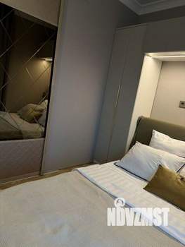 Студия квартира, вторичка, 30м2, 4/24 этаж