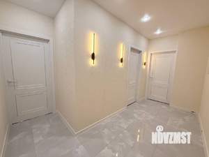 2-к квартира, вторичка, 69м2, 9/17 этаж