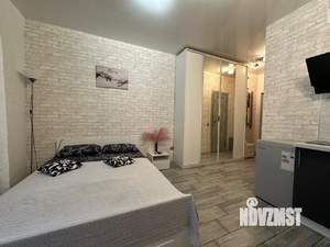 Студия квартира, вторичка, 22м2, 7/17 этаж