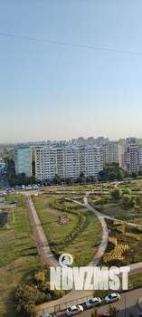 3-к квартира, вторичка, 76м2, 15/20 этаж