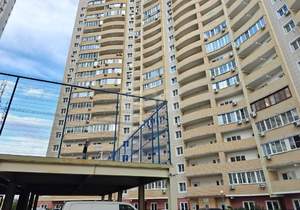 2-к квартира, вторичка, 86м2, 14/22 этаж