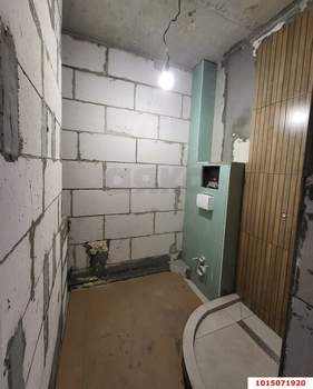 Студия квартира, вторичка, 23м2, 7/16 этаж