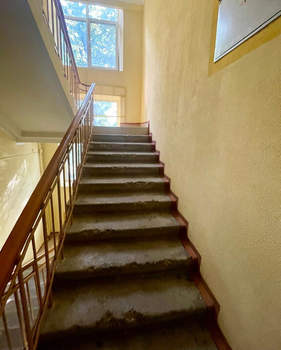 1-к квартира, вторичка, 39м2, 2/4 этаж