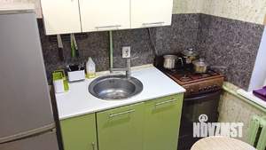 4-к квартира, вторичка, 62м2, 1/2 этаж