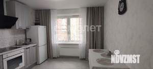 1-к квартира, вторичка, 38м2, 9/14 этаж