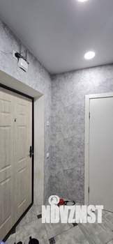 1-к квартира, вторичка, 42м2, 19/21 этаж