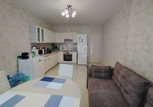 2-к квартира, вторичка, 73м2, 4/17 этаж