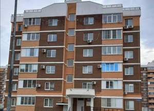 2-к квартира, вторичка, 62м2, 9/9 этаж