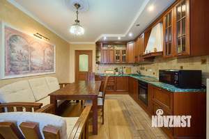 3-к квартира, вторичка, 110м2, 5/16 этаж