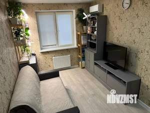 2-к квартира, вторичка, 54м2, 4/17 этаж