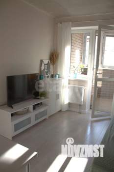 2-к квартира, вторичка, 60м2, 12/18 этаж