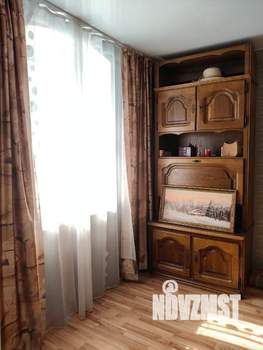 2-к квартира, вторичка, 34м2, 2/2 этаж