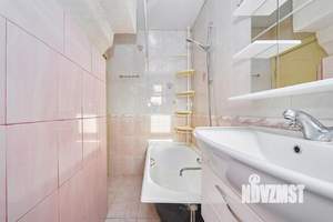 3-к квартира, вторичка, 55м2, 2/2 этаж