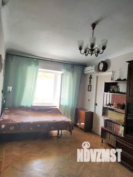 3-к квартира, вторичка, 56м2, 5/5 этаж