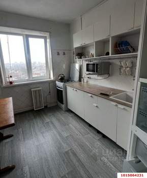 3-к квартира, вторичка, 59м2, 9/9 этаж