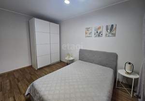 1-к квартира, вторичка, 25м2, 1/6 этаж