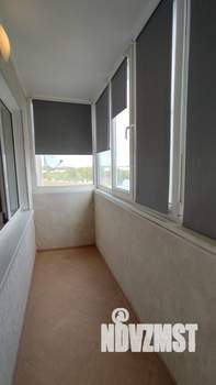 1-к квартира, вторичка, 39м2, 8/11 этаж