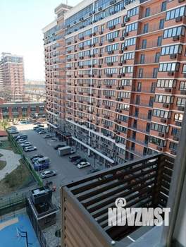 Студия квартира, вторичка, 16м2, 9/12 этаж