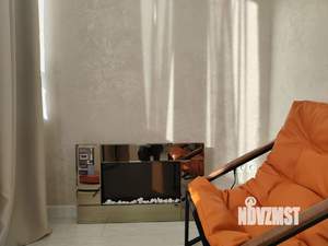 1-к квартира, вторичка, 33м2, 3/16 этаж