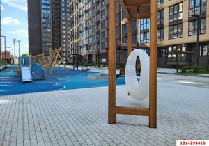 2-к квартира, вторичка, 51м2, 1/12 этаж