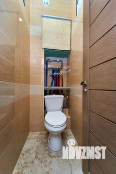 3-к квартира, вторичка, 76м2, 5/5 этаж