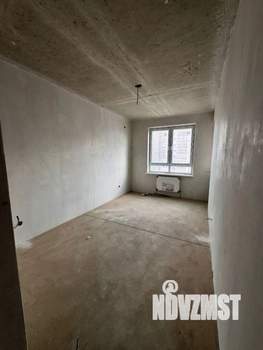 1-к квартира, вторичка, 32м2, 9/18 этаж