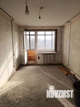 2-к квартира, вторичка, 43м2, 4/5 этаж