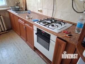 2-к квартира, вторичка, 47м2, 2/2 этаж