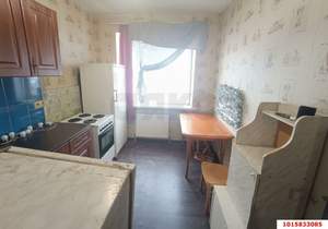 1-к квартира, вторичка, 32м2, 5/6 этаж