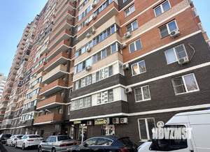 2-к квартира, вторичка, 70м2, 19/20 этаж