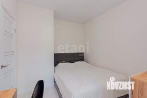 1-к квартира, вторичка, 34м2, 8/19 этаж