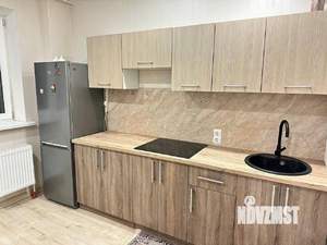1-к квартира, вторичка, 32м2, 11/17 этаж
