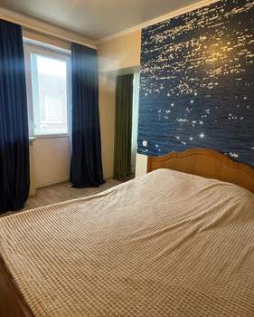 1-к квартира, вторичка, 36м2, 5/6 этаж