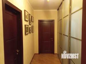 2-к квартира, вторичка, 84м2, 1/11 этаж