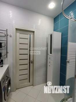 1-к квартира, вторичка, 38м2, 5/19 этаж