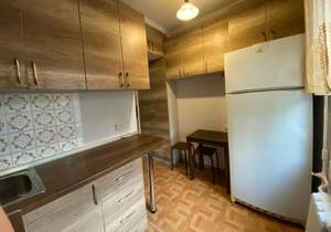 1-к квартира, вторичка, 46м2, 2/5 этаж