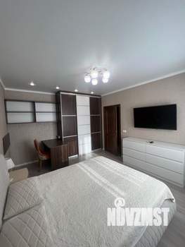 1-к квартира, вторичка, 41м2, 15/16 этаж